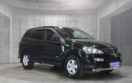 SsangYong Kyron I, 2013 год, 994 000 рублей, 3 фотография