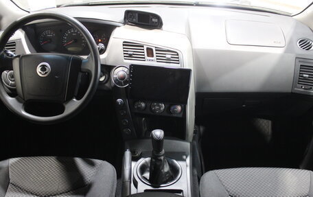SsangYong Kyron I, 2013 год, 994 000 рублей, 9 фотография