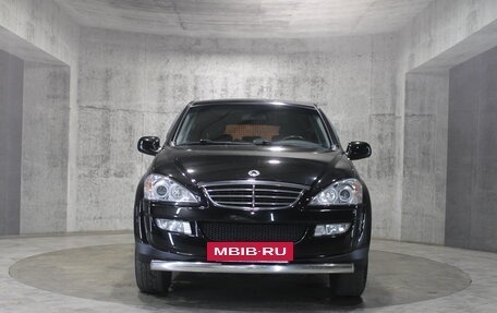SsangYong Kyron I, 2013 год, 994 000 рублей, 2 фотография