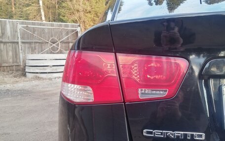KIA Cerato III, 2011 год, 770 000 рублей, 6 фотография