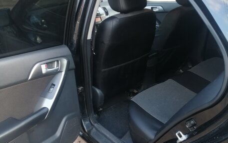 KIA Cerato III, 2011 год, 770 000 рублей, 2 фотография