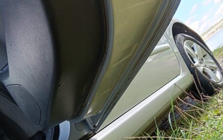 Peugeot 307 I, 2005 год, 420 000 рублей, 9 фотография