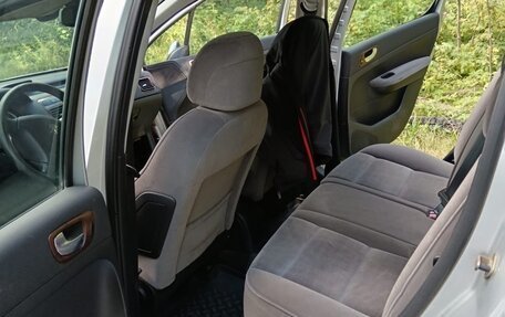 Peugeot 307 I, 2005 год, 420 000 рублей, 6 фотография
