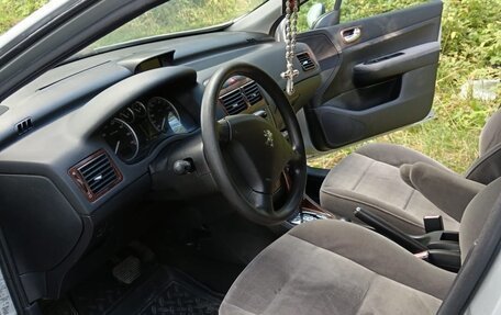 Peugeot 307 I, 2005 год, 420 000 рублей, 7 фотография