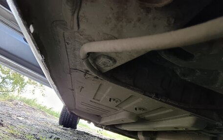 Peugeot 307 I, 2005 год, 420 000 рублей, 14 фотография