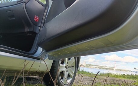 Peugeot 307 I, 2005 год, 420 000 рублей, 11 фотография