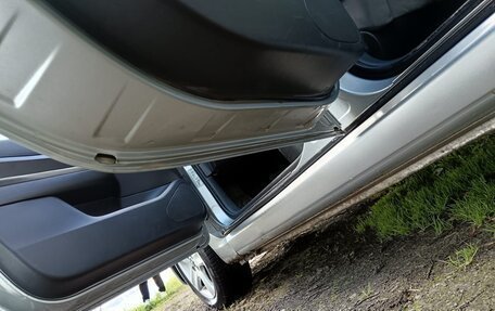 Peugeot 307 I, 2005 год, 420 000 рублей, 10 фотография