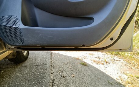 Hyundai Accent II, 2005 год, 260 000 рублей, 11 фотография