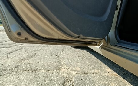 Hyundai Accent II, 2005 год, 260 000 рублей, 10 фотография