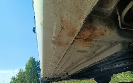 Hyundai Accent II, 2005 год, 260 000 рублей, 5 фотография