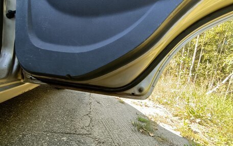 Hyundai Accent II, 2005 год, 260 000 рублей, 13 фотография