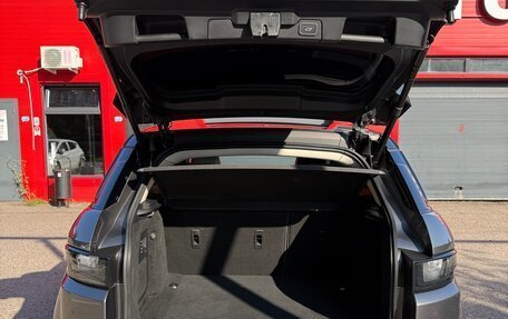 Land Rover Range Rover Evoque I, 2014 год, 2 150 000 рублей, 8 фотография