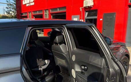 Land Rover Range Rover Evoque I, 2014 год, 2 150 000 рублей, 10 фотография