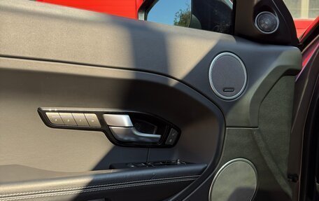 Land Rover Range Rover Evoque I, 2014 год, 2 150 000 рублей, 13 фотография