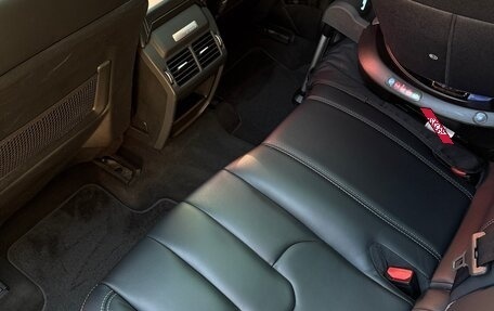 Land Rover Range Rover Evoque I, 2014 год, 2 150 000 рублей, 18 фотография