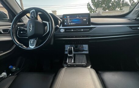 Chery Tiggo 7 Pro, 2021 год, 1 800 000 рублей, 2 фотография