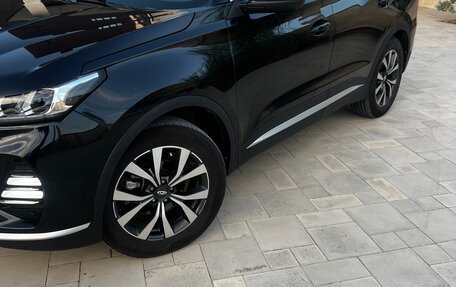 Chery Tiggo 7 Pro, 2021 год, 1 800 000 рублей, 6 фотография