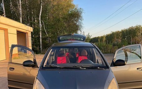 Mitsubishi Colt VI рестайлинг, 2005 год, 300 000 рублей, 8 фотография