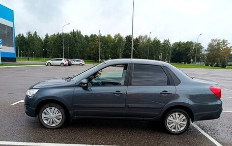 Datsun on-DO I рестайлинг, 2020 год, 670 000 рублей, 4 фотография