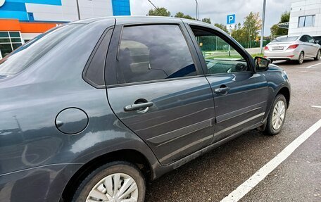 Datsun on-DO I рестайлинг, 2020 год, 670 000 рублей, 2 фотография