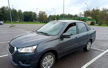 Datsun on-DO I рестайлинг, 2020 год, 670 000 рублей, 5 фотография