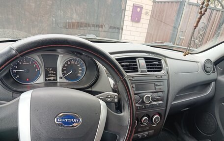 Datsun on-DO I рестайлинг, 2020 год, 670 000 рублей, 10 фотография