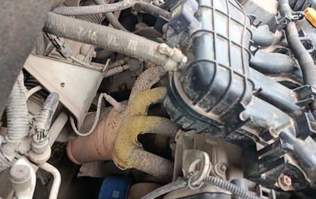 Datsun on-DO I рестайлинг, 2020 год, 670 000 рублей, 9 фотография