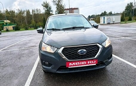 Datsun on-DO I рестайлинг, 2020 год, 670 000 рублей, 7 фотография