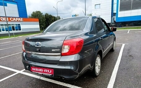 Datsun on-DO I рестайлинг, 2020 год, 670 000 рублей, 3 фотография