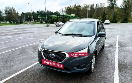 Datsun on-DO I рестайлинг, 2020 год, 670 000 рублей, 6 фотография