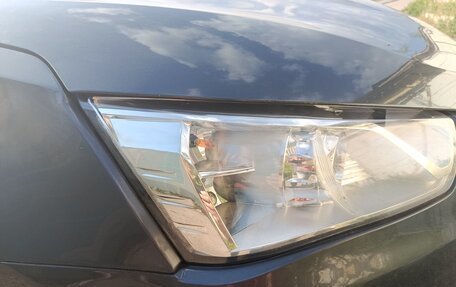 Datsun on-DO I рестайлинг, 2020 год, 670 000 рублей, 13 фотография