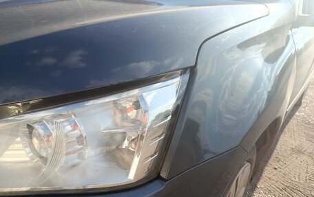 Datsun on-DO I рестайлинг, 2020 год, 670 000 рублей, 14 фотография