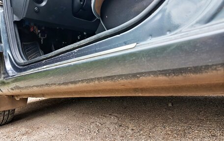 Datsun on-DO I рестайлинг, 2020 год, 670 000 рублей, 12 фотография