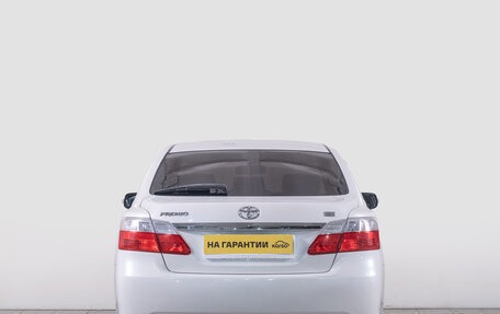 Toyota Premio, 2010 год, 1 199 000 рублей, 5 фотография