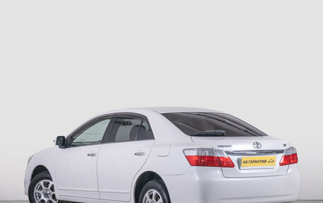 Toyota Premio, 2010 год, 1 199 000 рублей, 6 фотография