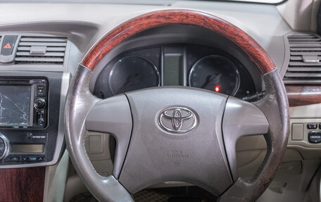 Toyota Premio, 2010 год, 1 199 000 рублей, 12 фотография