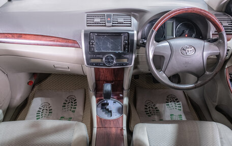 Toyota Premio, 2010 год, 1 199 000 рублей, 10 фотография