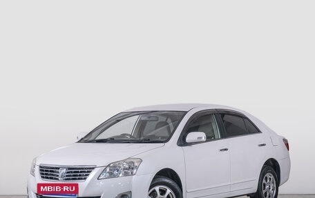 Toyota Premio, 2010 год, 1 199 000 рублей, 3 фотография