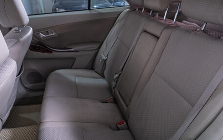 Toyota Premio, 2010 год, 1 199 000 рублей, 19 фотография