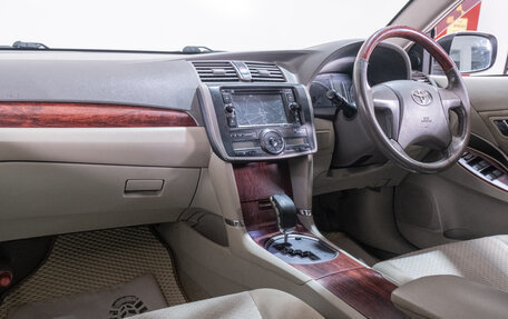 Toyota Premio, 2010 год, 1 199 000 рублей, 15 фотография