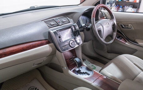 Toyota Premio, 2010 год, 1 199 000 рублей, 16 фотография