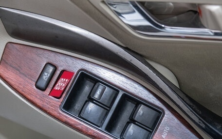 Toyota Premio, 2010 год, 1 199 000 рублей, 17 фотография