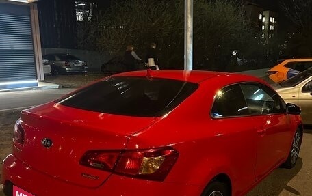 KIA Cerato III, 2013 год, 1 300 000 рублей, 1 фотография