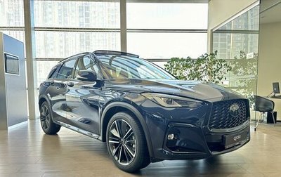Infiniti QX50 II, 2024 год, 6 890 000 рублей, 1 фотография