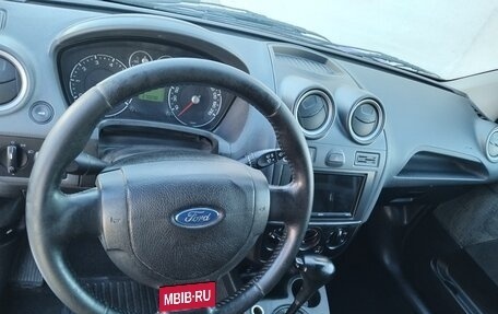 Ford Fiesta, 2007 год, 370 000 рублей, 6 фотография
