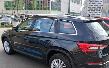 Skoda Kodiaq I, 2020 год, 3 200 000 рублей, 1 фотография