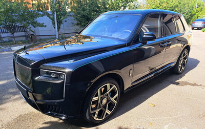 Rolls-Royce Cullinan, 2025 год, 75 000 000 рублей, 1 фотография