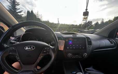 KIA Cerato III, 2013 год, 1 300 000 рублей, 5 фотография