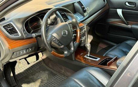 Nissan Teana, 2008 год, 630 000 рублей, 6 фотография