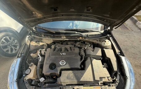 Nissan Teana, 2008 год, 630 000 рублей, 7 фотография